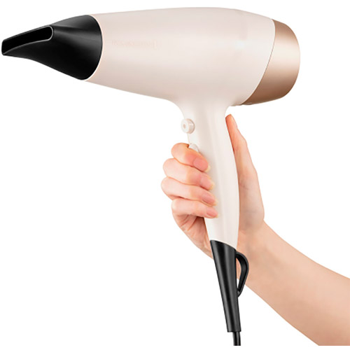 Фото 2 Фен REMINGTON D4740 E51 Shea Soft Hairdryer