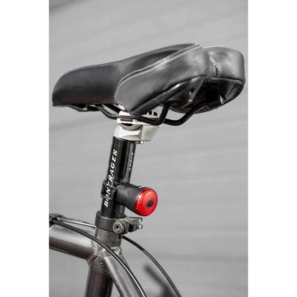 Зовнішній вигляд Ліхтар велосипедний NEO TOOLS задній (91-003)