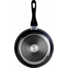 Сковорода HEINNER Black Sand 26 см Black (HR-BET-ROCA26)