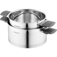 Набір посуду ARDESTO Gemini 6 пр. (AR3606G)