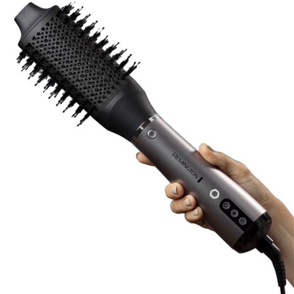 Фен-щетка REMINGTON AS9880 E51 PROluxe YouAdaptive AirStyler Длина шнура 3