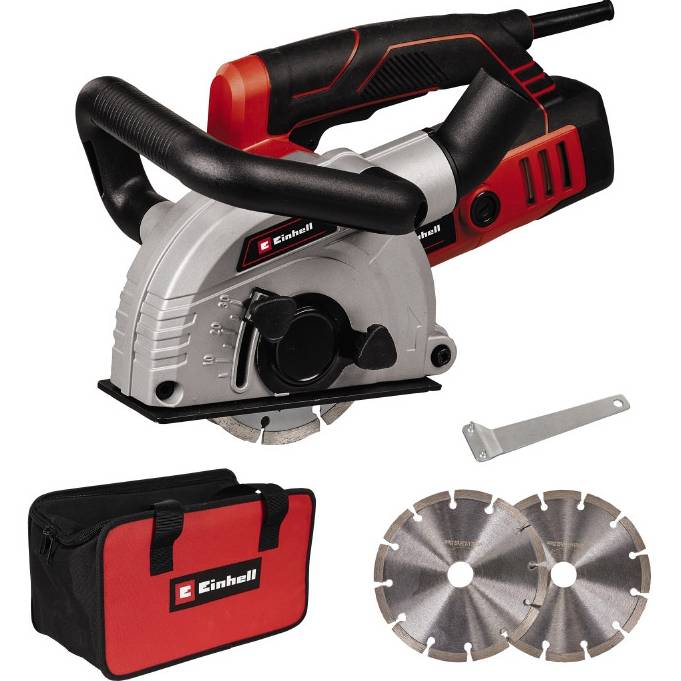 Штроборез EINHELL TE-MA 1500 (4350735) Тип штроборіз