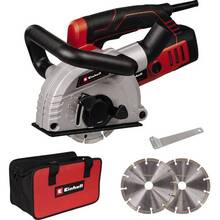 Штроборез EINHELL TE-MA 1500 (4350735)