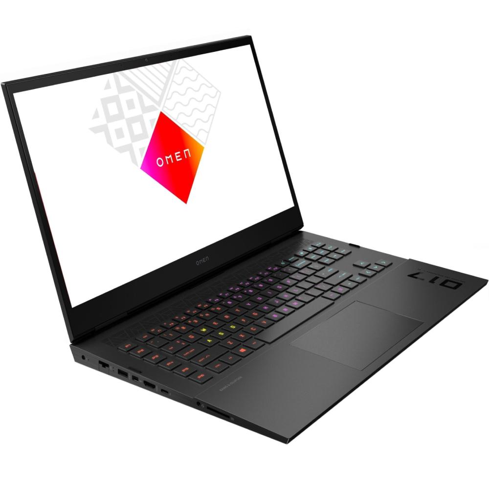 Ноутбук HP OMEN 17-ck2000ua (7Y0N1EA) Діагональ дисплея 17.3