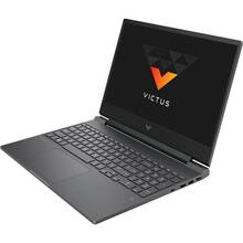 Ноутбук HP Victus 15-fa0003ua Mica Silver (6G739EA)