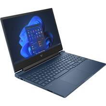 Ноутбук HP Victus 15-fb0005ua Performance Blue (6G6W1EA)