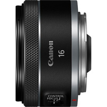 Объектив CANON RF 16mm F2.8 STM (5051C005)