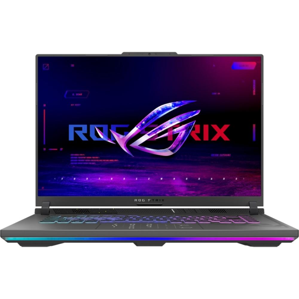 Ноутбук ASUS ROG Strix G16 G614JV-N3098 Volt Green (90NR0C62-M00CD0)