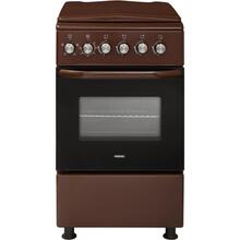 Плита комбінована ELEYUS KRONO 5003 EF BR