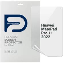 Гидрогелевая пленка ARMORSTANDART Huawei MatePad Pro 11 2022 (ARM65759)