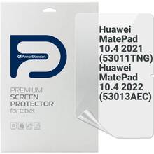 Гидрогелевая пленка ARMORSTANDART Matte для Huawei MatePad 10.4 2022 (53013AEC)/2021 (53011TNG) (ARM65743)