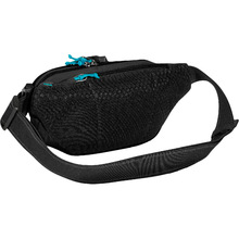 Сумка на пояс PACSAFE Eco Anti-Theft Waist Pack Black (41104138)