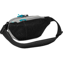 Сумка на пояс PACSAFE Eco Anti-Theft Waist Pack Grey (41104145)
