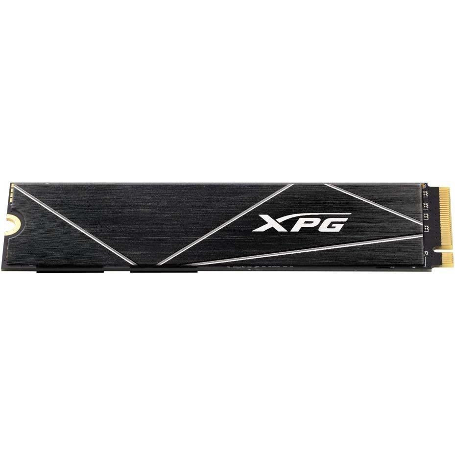 SSD накопитель ADATA M.2 4TB PCIe 4.0 XPG GAMMIX S70 BLADE (AGAMMIXS70B-4T-CS) Назначение жесткого диска для настольного компьютера