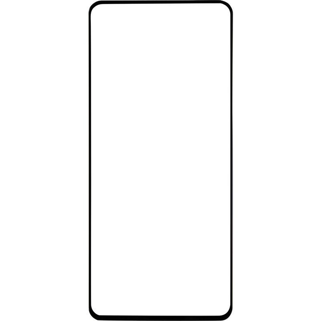 Захисне скло XOKO Full Cover Ultra-Thin для Xiaomi Redmi Note 10 Lite Black 2 шт (XK-FCU-XM-N10L) Тип скло