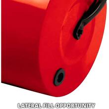 Каток Einhell для газона GC-GR 57 (3415302)