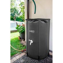 Місткість для води Neo Tools 250 л (15-951)