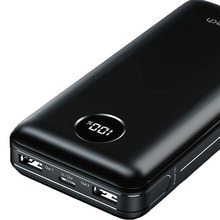 Powerbank CHOETECH PD45W 20000mAh Power Bank (B653)