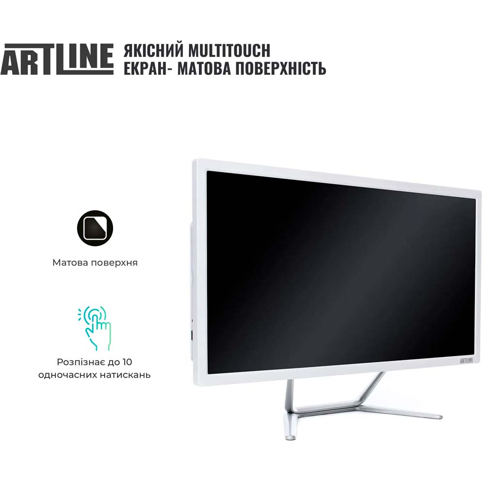 Моноблок ARTLINE Business F29 (F29v15w) Диагональ 21.5