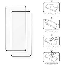 Захисне скло XOKO Full Cover Ultra-Thin для Samsung A736/A73 Black 2шт (XK-FCU-SM-A73)