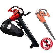 Воздуходувка Einhell X-Change GE-CL 36/230 Li E-Solo (3433630)