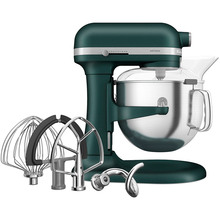 Кухонная машина KITCHENAID Artisan 6.6 л Palm Green (5KSM70SHXEPP)