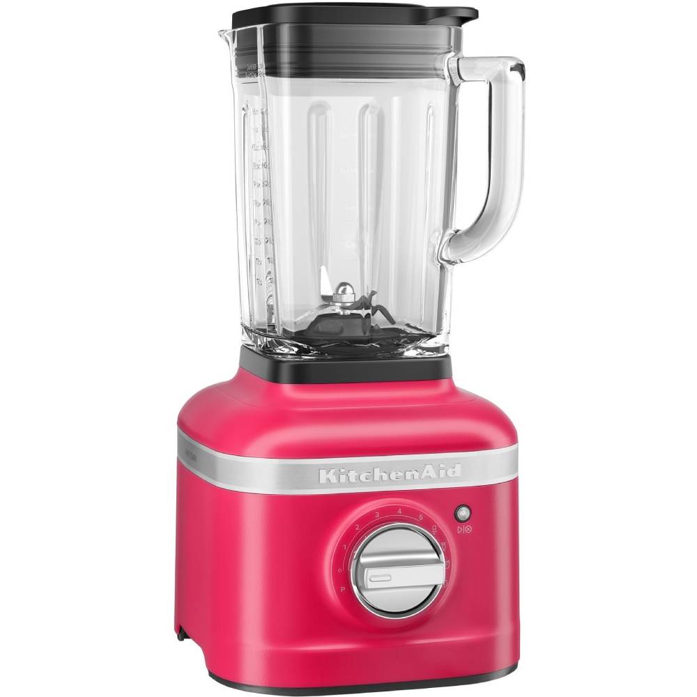 Блендер KITCHENAID Artisan K400 5KSB4026EHI Тип блендера стационарный