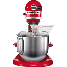 Кухонна машина KITCHENAID Heavy Duty 4.8 л Red (5KPM5EER)