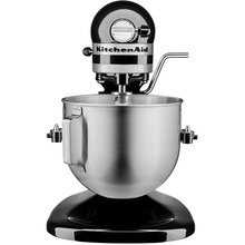 Кухонна машина KITCHENAID Heavy Duty 4.8 л Black (5KPM5EOB)
