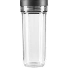 Стакан с крышкой KITCHENAID 500 мл (KSB2032PJA)