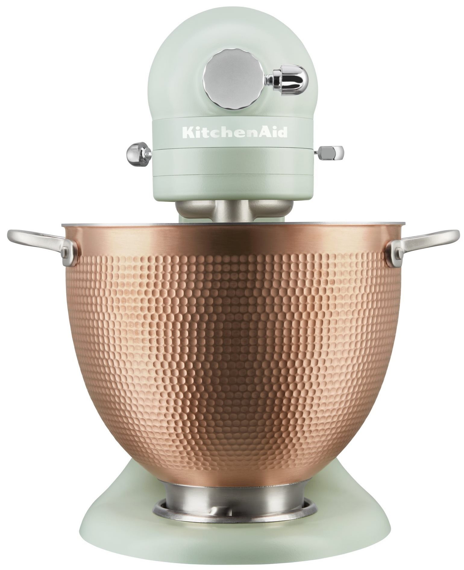 Кухонная машина KITCHENAID Artisan 4,8 л 5KSM180LEELB Тип кухонная машина
