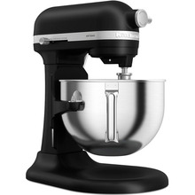 Кухонна машина KITCHENAID Artisan 5.6 л 5KSM60SPXEBM