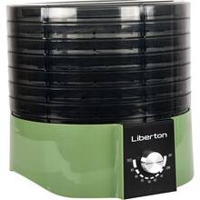 Сушарка LIBERTON LFD-5524P