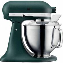 Кухонна машина KITCHENAID Artisan 4,8 л 5KSM185PSEPP