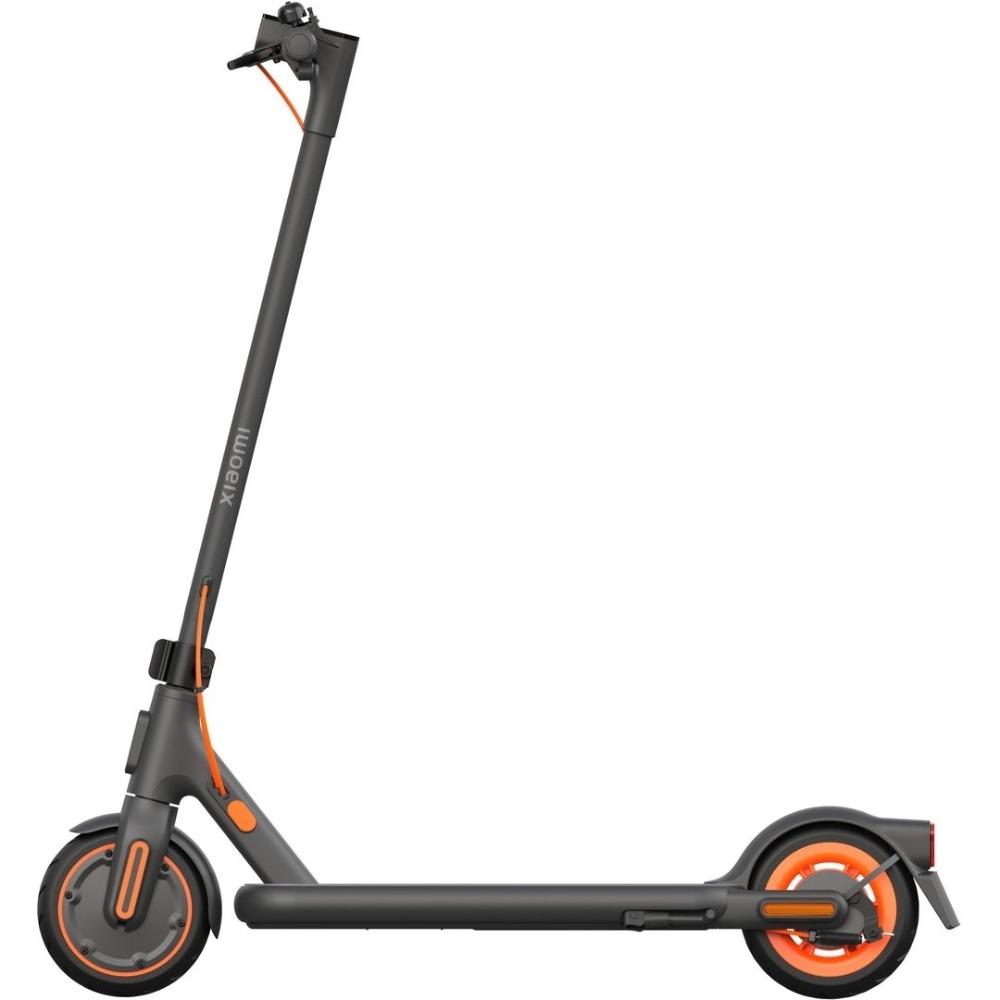 Електросамокат XIAOMI Mi Electric Scooter 4 Go Grey (993059) Максимальна потужність, Вт 250