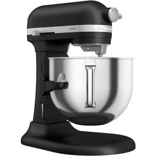 Кухонная машина KITCHENAID Artisan 6.6 л 5KSM70SHXEBK