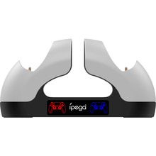 Зарядна станція для геймпадів IPEGA для PS5 (PG-P5008)