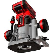 Фрезер EINHELL TP-RO 18 Set Li BL - Solo (4350410)