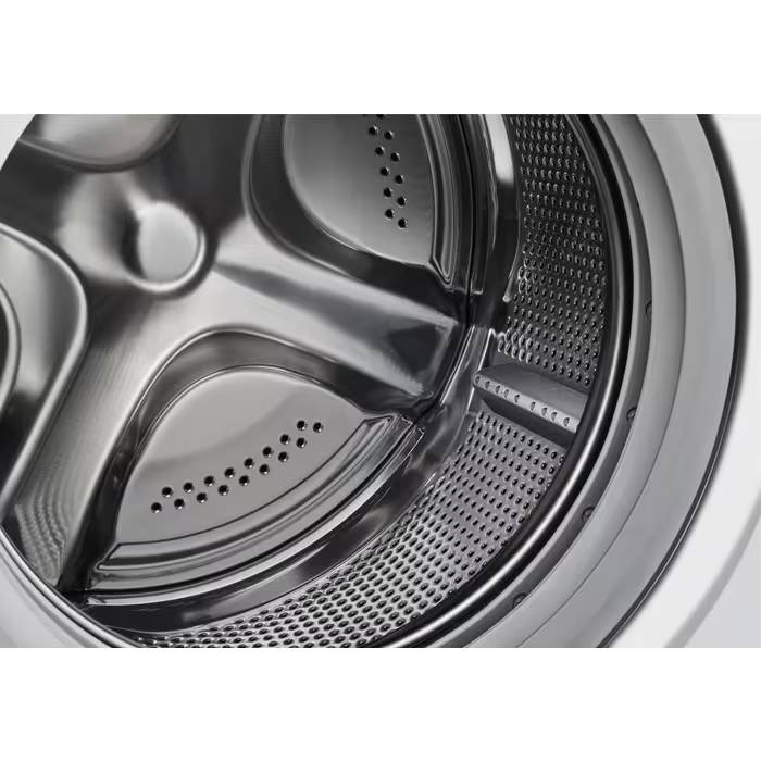 Пральна машина ELECTROLUX EW6S427BUI Максимальне завантаження 7