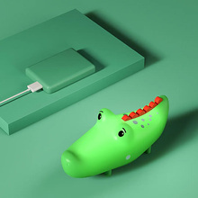 Нічник XIAOMI Fisher-Price Crocodile (Ф25072)