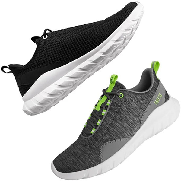 Xiaomi free hot sale tie sneakers