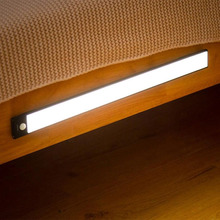 Лампа ночник c датчиком движения Xiaomi YEELIGHT Motion Sensor Closet Light A20 Black (YLCG002)