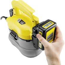Опрыскиватель KARCHER PSU 4-18 (1.445-300.0)