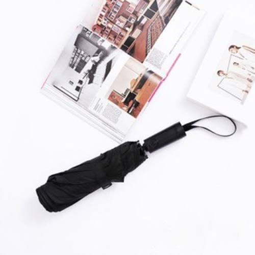 Зонт XIAOMI Konggu Automatic Umbrella WD1 Black 23" Для кого униcекс