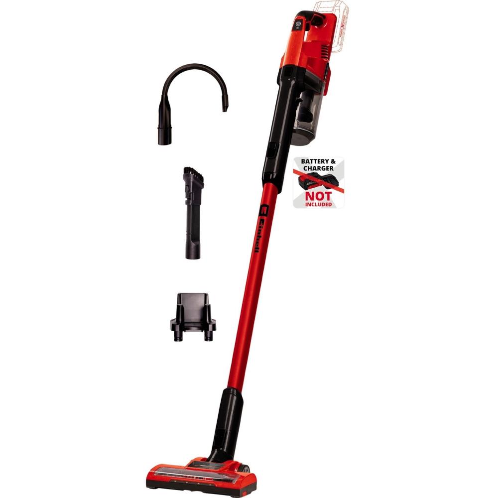 Пылесос EINHELL TE-SV 18 Li - Solo (2347180) Тип вертикальный