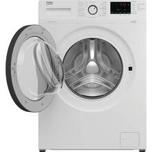 Стиральная машина BEKO WUE6512SXAW