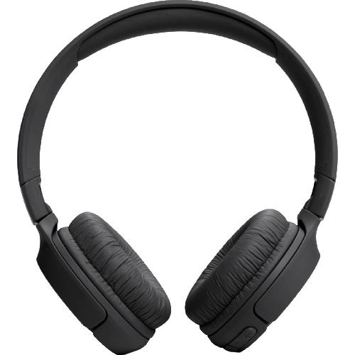 Навушники JBL TUNE 520BT Black (JBLT520BTBLKEU) Конструкція повнорозмірні (повний обхват вуха)