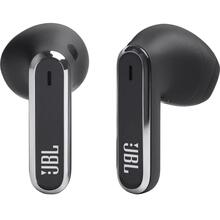 Гарнитура JBL LIVE FLEX Black (JBLLIVEFLEXBLK)