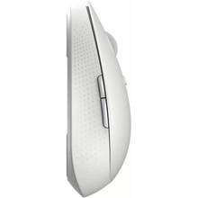 Миша XIAOMI Mi Dual Mode Wireless Mouse Silent Edition White (HLK4040GL)