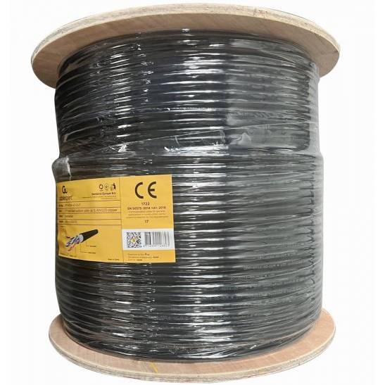 Кабель CABLEXPERT UPC-6004-SO-OUT CAT6 305 м (UPC-6004-SO-OUT) Тип кабель